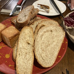 ビストロ ルパ - 