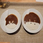 SUGALABO - SUGALOBOカレー