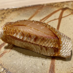 鮨 銀座 おのでら - 