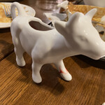 ビストロ ルパ - 