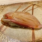 鮨 銀座 おのでら - 