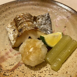 鮨 銀座 おのでら - 