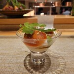 SUGALABO - 千葉 松戸 ファーム根本 無花果　アールグレイ