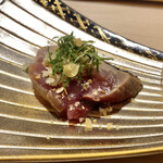 鮨 銀座 おのでら - 