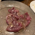 ビストロ ルパ - 