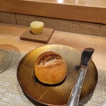 SUGALABO - パンとボルディエバター