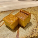 鮨 銀座 おのでら - 