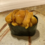 鮨 銀座 おのでら - 