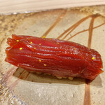 鮨 銀座 おのでら - 