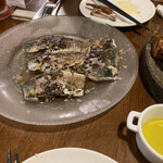 ビストロ ルパ - 