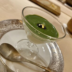 鮨 銀座 おのでら - 