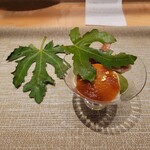 SUGALABO - 千葉 松戸 ファーム根本 無花果　アールグレイ