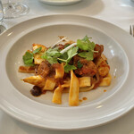 カーザ ヴィニタリア - 