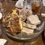 ビストロ ルパ - 