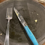 ビストロ ルパ - 