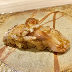 鮨 銀座 おのでら - 