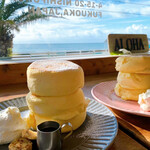 CAFE ALOHA - 