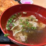 串カツ 田中 - チキンカツ・唐揚げ定食800円