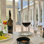 カーザ ヴィニタリア - 