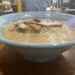 元祖 札幌や - 味噌ラーメン（並）730円