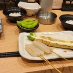 Teppan Jinja - 