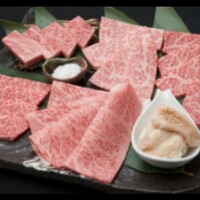 近江うし 焼肉 にくTATSU 青山本店 - 