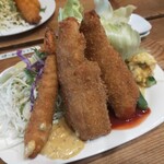 おこじょ - 