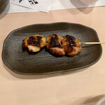 Sumibi Kushiyaki Ando - 