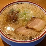 中華そば専門 田中そば店 - 中華そば