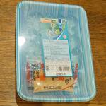 ディオ - わらびもち(税抜)47円 (2022.09.03)