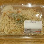 ディオ - ぴりりと和風ペペロンチーノ(税抜)91円 (2022.09.03)