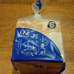 ディオ - 食パン (税抜)73円 (2022.09.03)