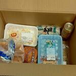 ディオ - 計８点買って 計501円→買った物は無料の箱に詰めて帰りました (2022.09.03)