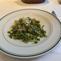 ウルフギャング・ステーキハウス 福岡店 - 