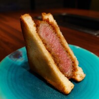 USHIMITSU NISHIAZABU - 