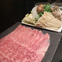兜 中目黒店 - 