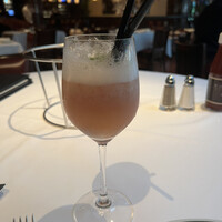 ウルフギャング・ステーキハウス 福岡店 - 