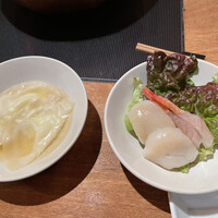 しゃぶしゃぶ KINTAN 代官山本店 - 