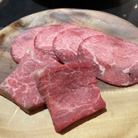 しゃぶしゃぶ KINTAN 代官山本店 - 