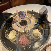 ウルフギャング・ステーキハウス 福岡店 - 