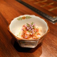 USHIMITSU NISHIAZABU - 