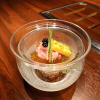 USHIMITSU NISHIAZABU - 