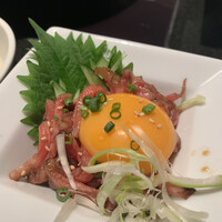 兜 中目黒店 - 