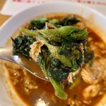 木多郎 - 再び、菜の花。