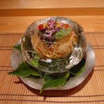 御料理 まつ山 - 