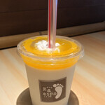 あし湯カフェ エスポ - 