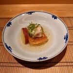 御料理 まつ山 - 