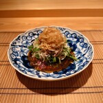 御料理 まつ山 - 