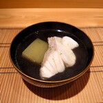 御料理 まつ山 - 