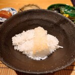 御料理 まつ山 - 